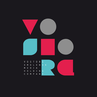 Логотип и сайт для "VOSTORG"
