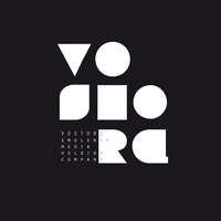 Логотип и сайт для "VOSTORG"