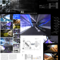 AI  центр современного искусства