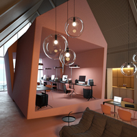 Office " Attic "