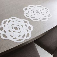 Table mat "nest"