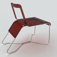 Стул 3.4 (Chair  3.4)